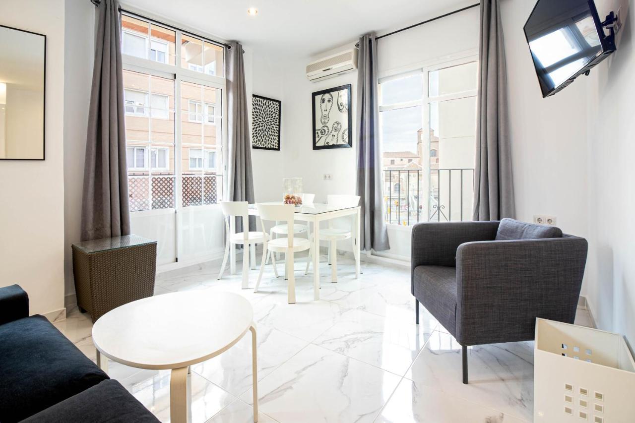 Arriola Con Terraza By Bossh! Appartement *