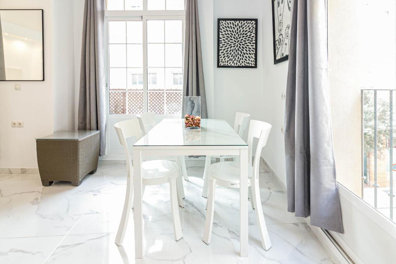 Arriola Con Terraza By Bossh! Appartement