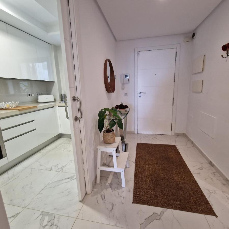 Apartment Casares Del Mar Luxury