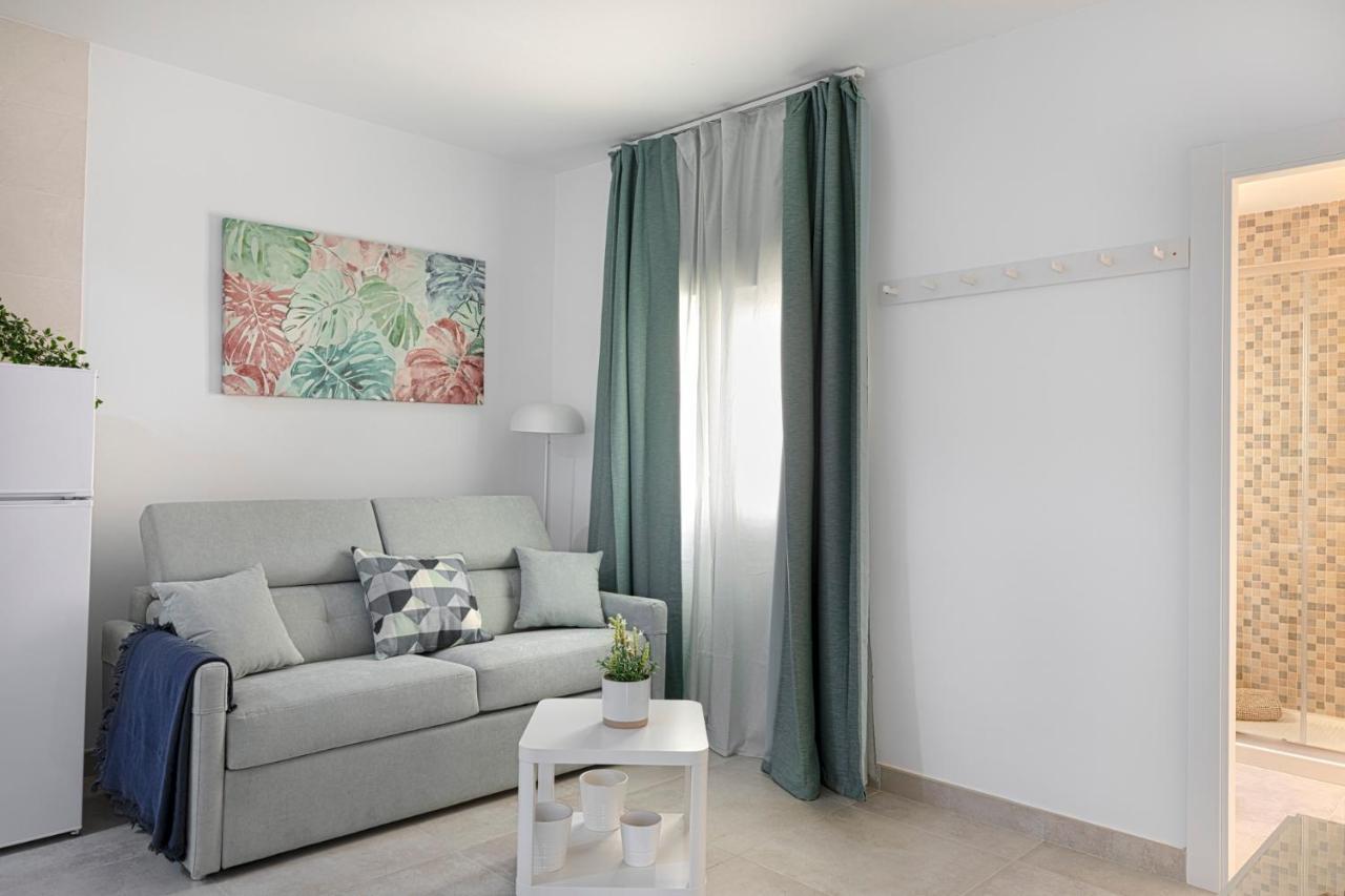 Homeabout Juan De Austria Apartment *