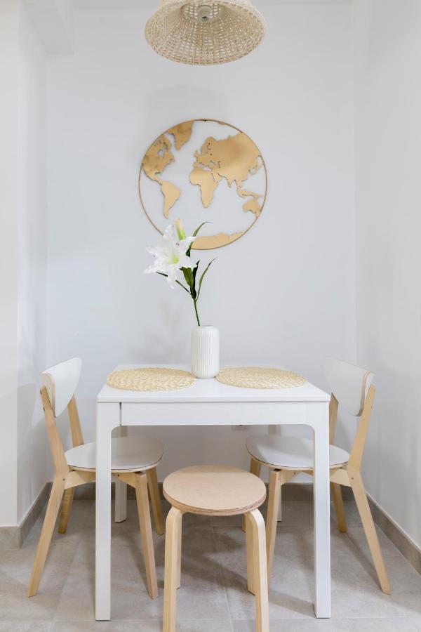 Apartment Homeabout Juan De Austria *