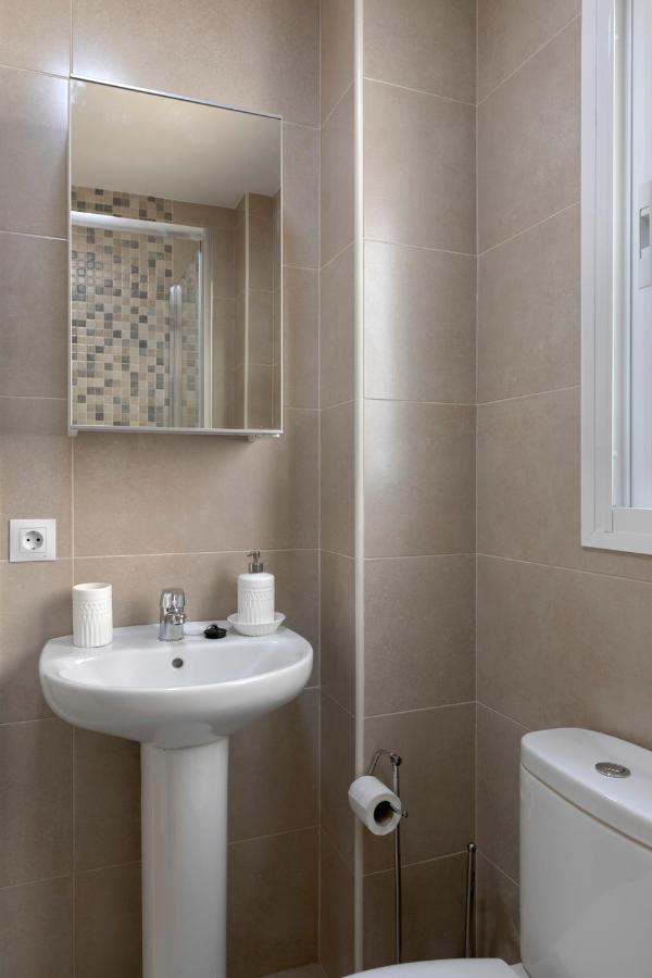 Homeabout Juan De Austria Apartment