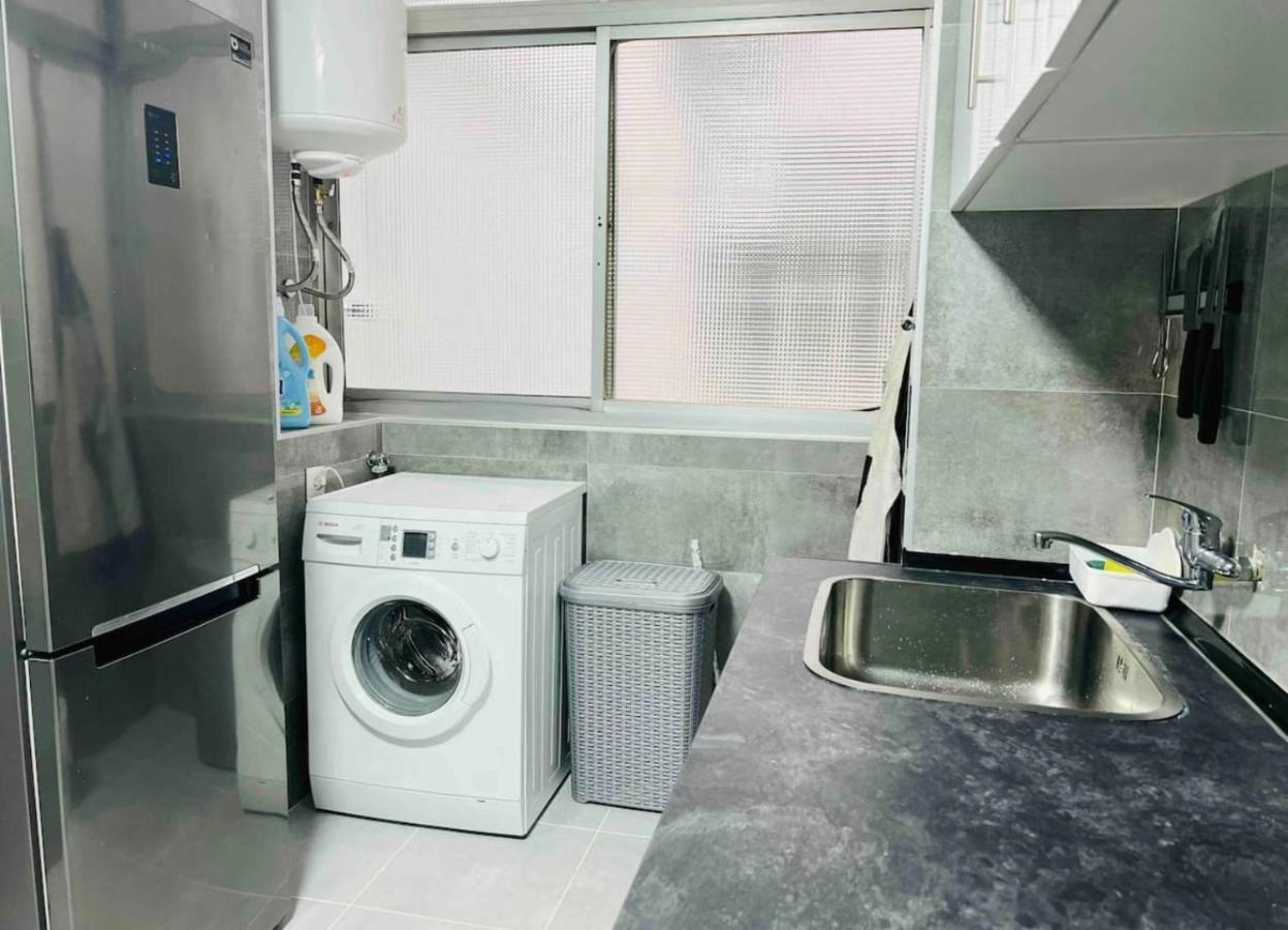 Appartement Apartamento Cerca De Centro Málaga