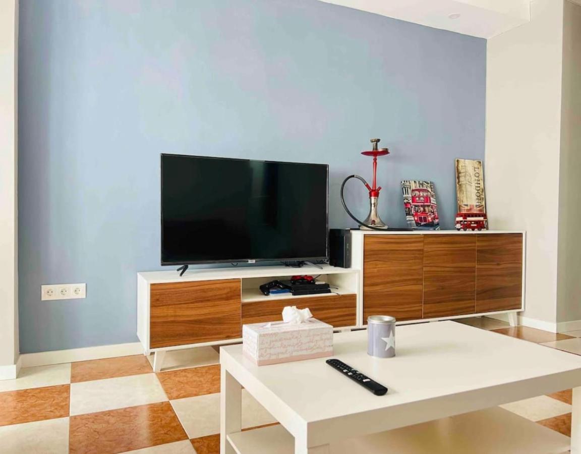 Appartement Apartamento Cerca De Centro
