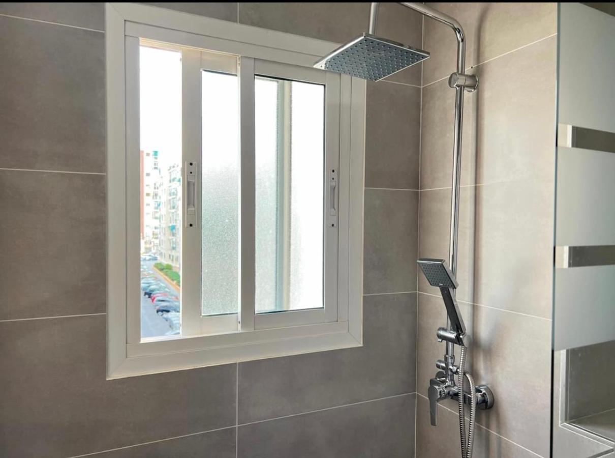 Apartamento Cerca De Centro Appartement *