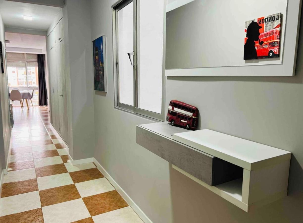 Apartamento Cerca De Centro Appartement