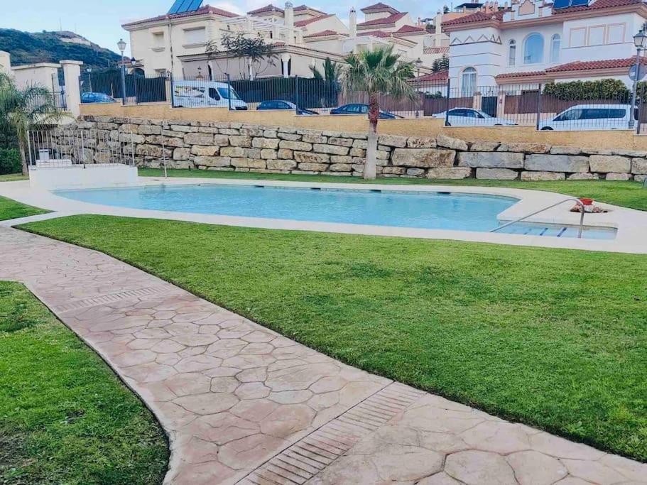 Atico Con Vistas Excepcionales Apartment Malaga
