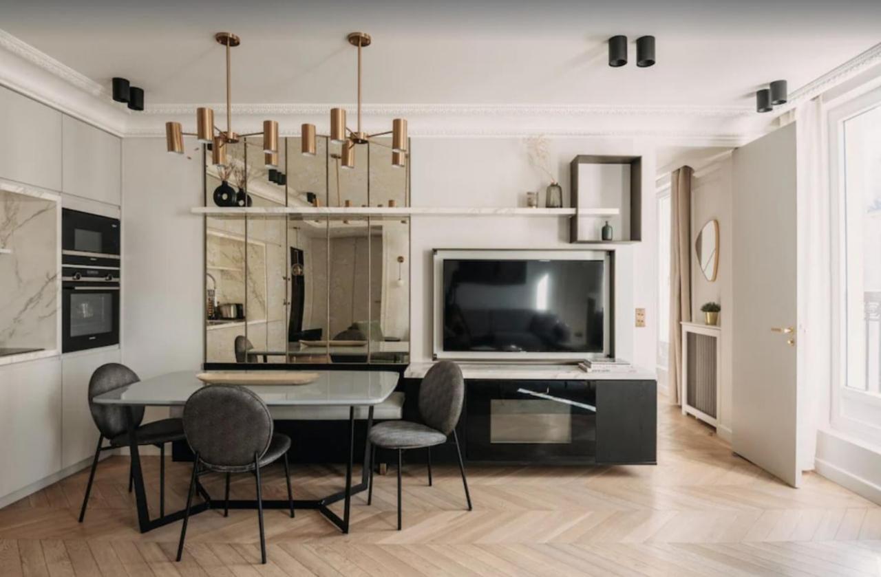 Apartamento En Centro * Malaga