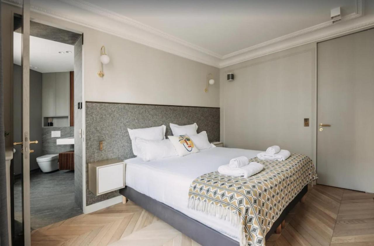 Apartamento En Centro Apartment