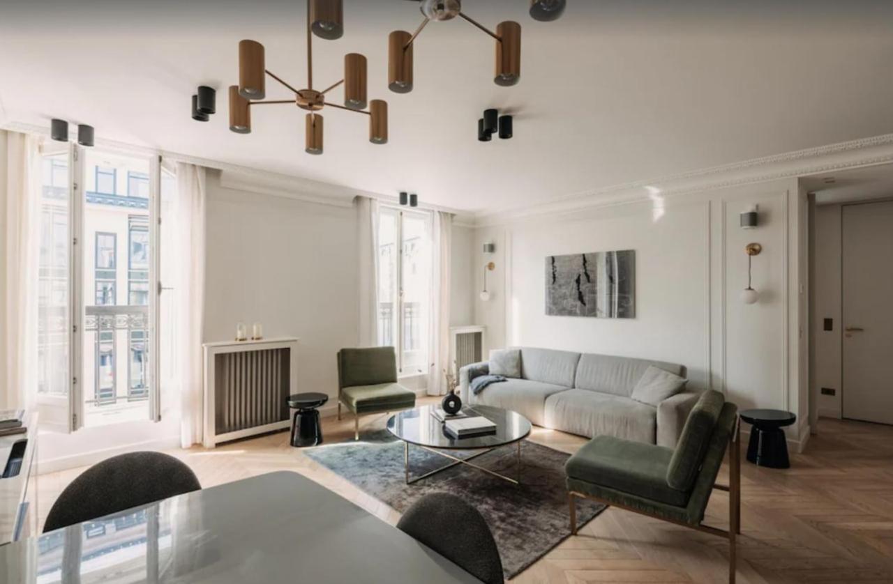 Apartamento En Centro Malaga