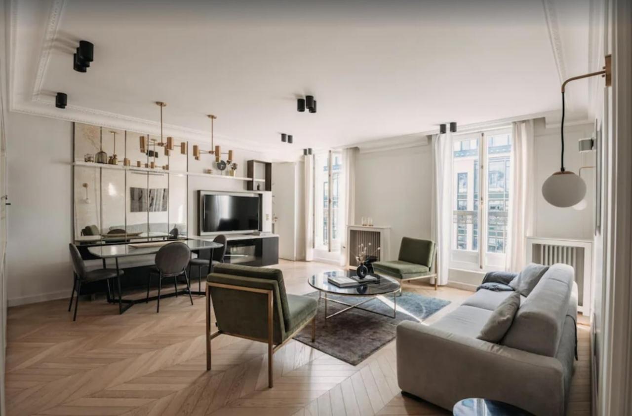 Apartamento En Centro * Malaga