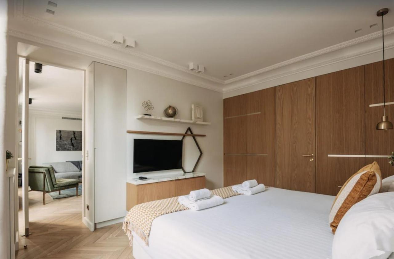 Apartamento En Centro Apartment Malaga