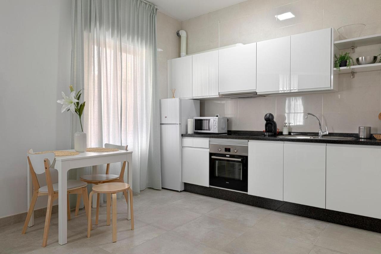 Apartment Homeabout Juan De Austria *