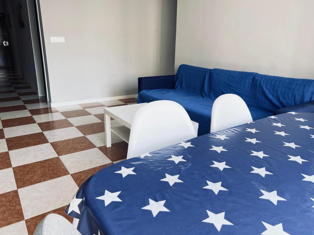Appartement Apartamento Cerca De Centro