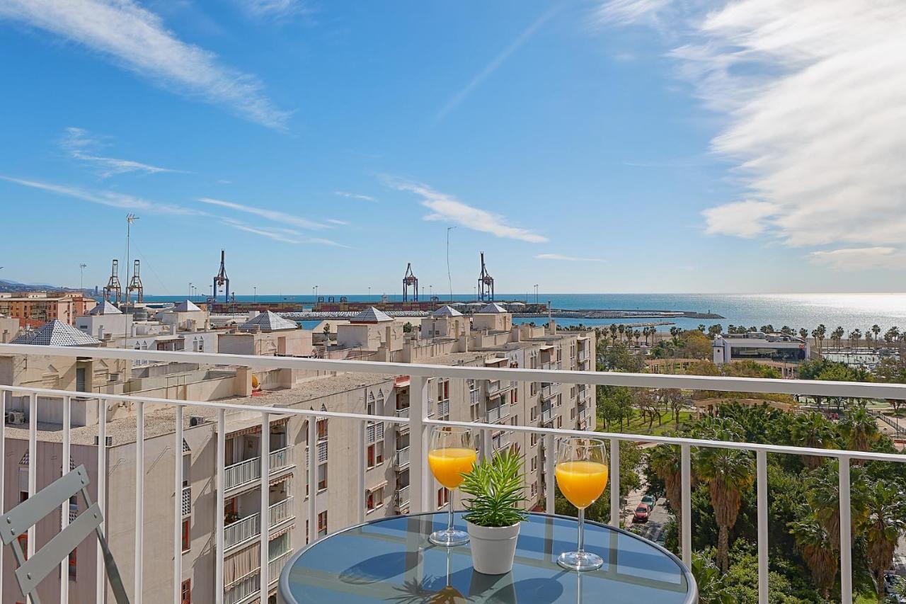 Apartment Sea Horizon *