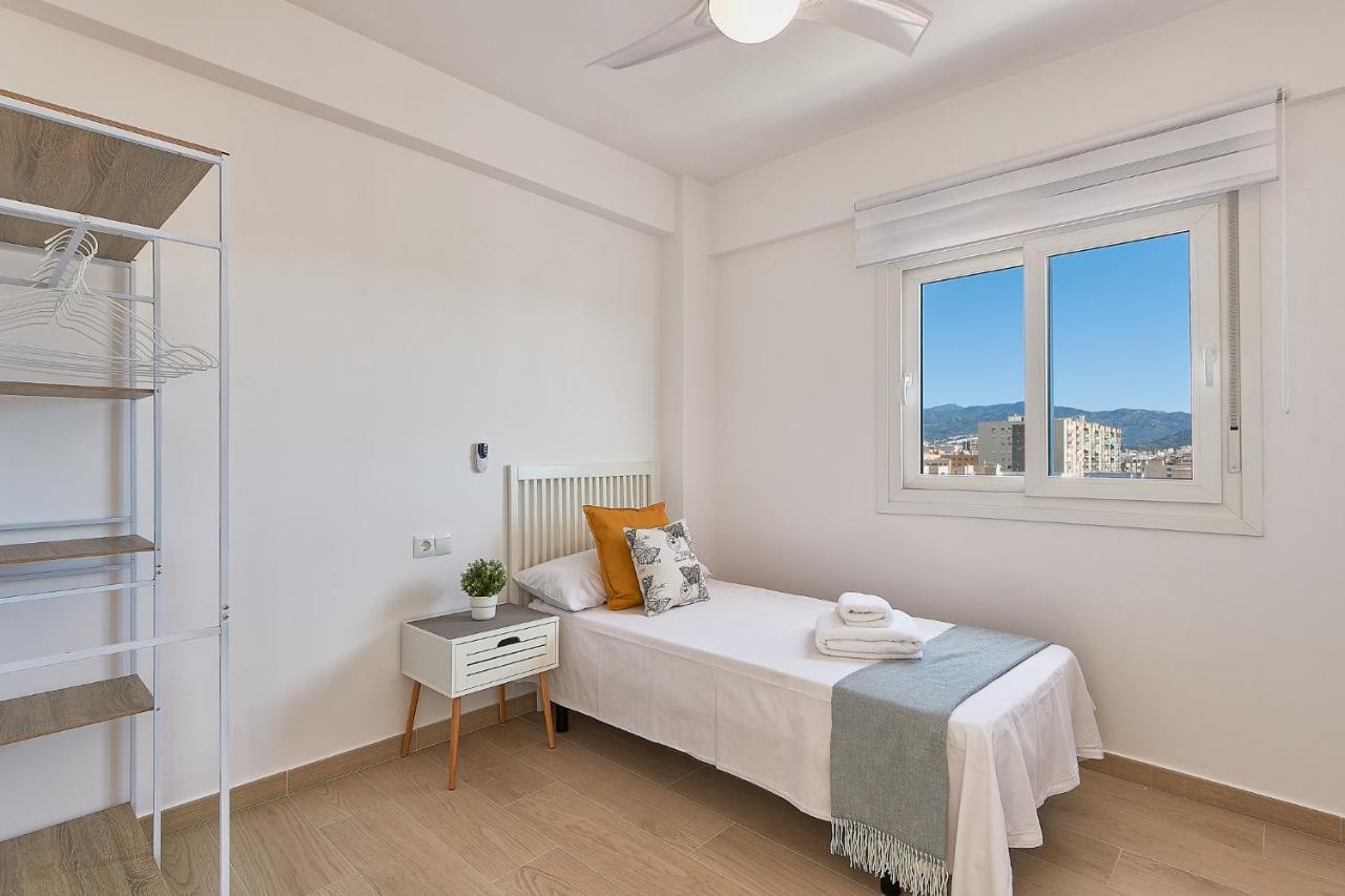Apartment Sea Horizon