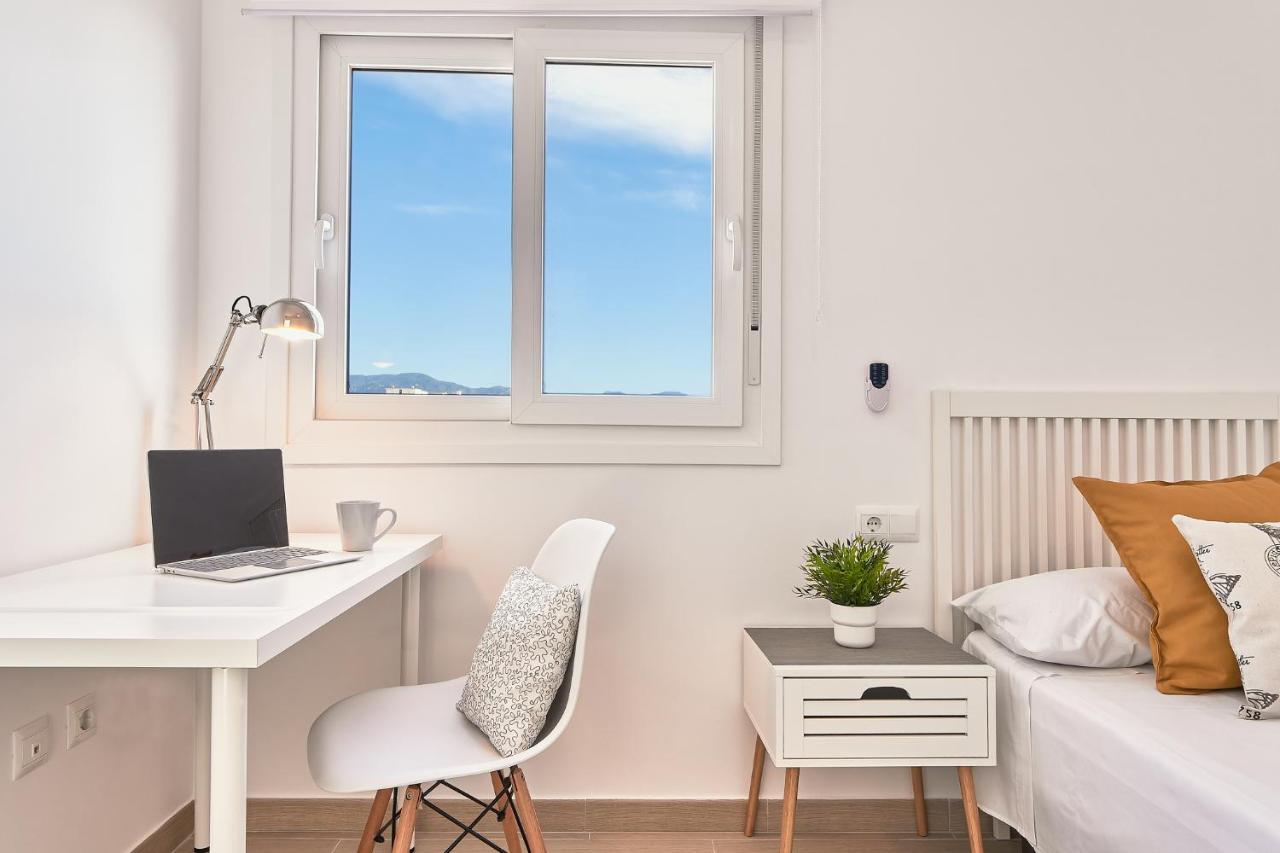 Sea Horizon Apartment Malaga