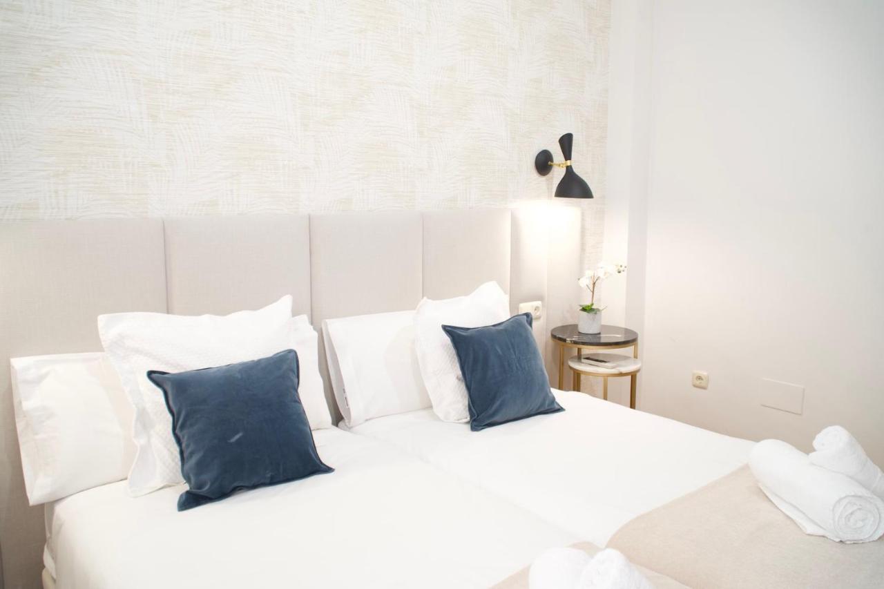 Colon & Soho By Ele Apartment *