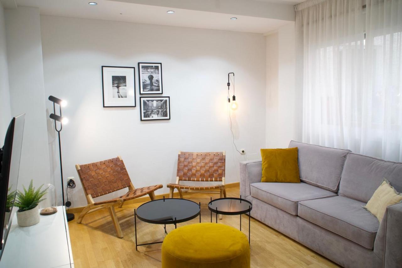 Colon & Soho By Ele Apartment