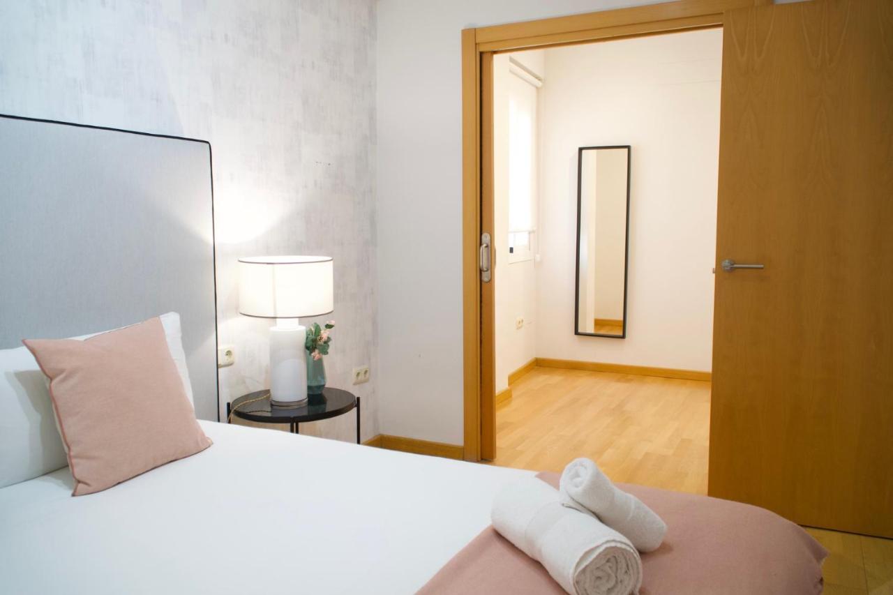 Apartment Colon & Soho By Ele *