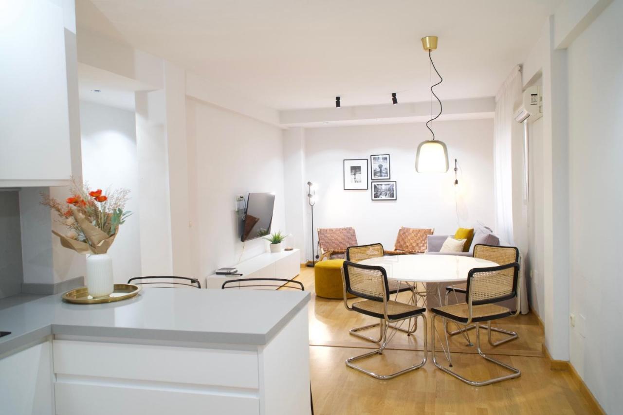 Apartment Colon & Soho By Ele