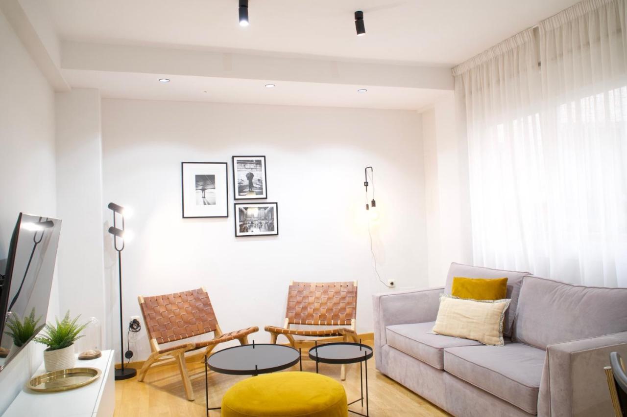 Apartment Colon & Soho By Ele Málaga