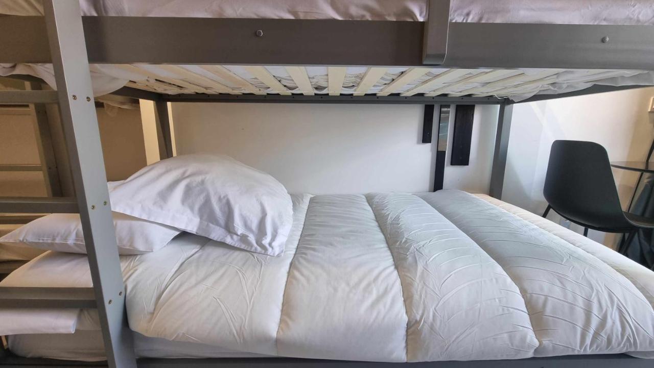 Guest house Faro Compartida Malaga