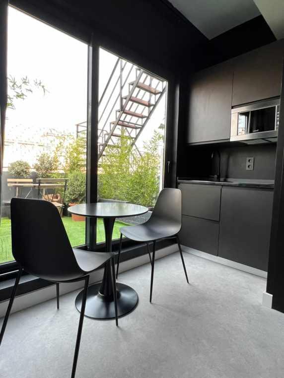 Guest house Faro Compartida