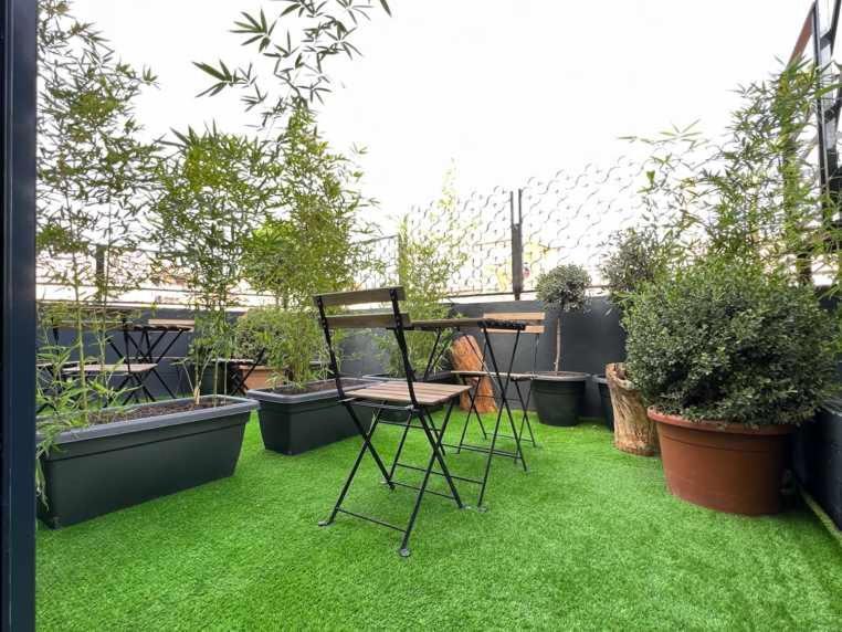 Guest house Faro Compartida