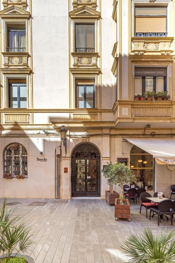 -malagasunapts-alcazaba Andalusian Dream * Málaga