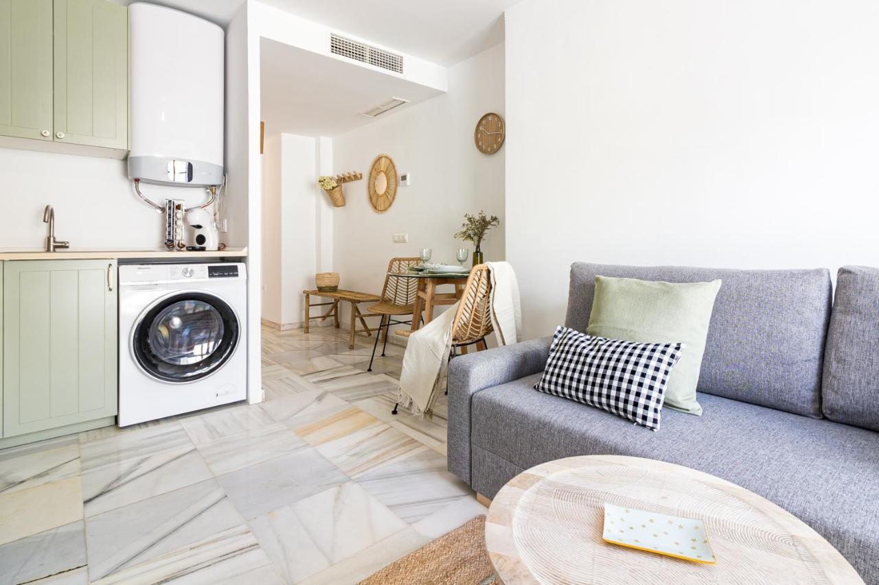 Appartement Center Flat. Victoria Boutique *