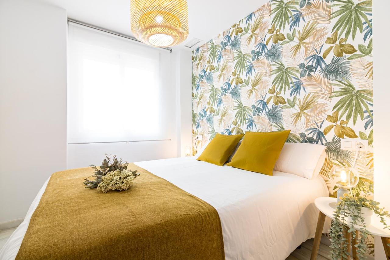 Center Flat. Victoria Boutique Appartement