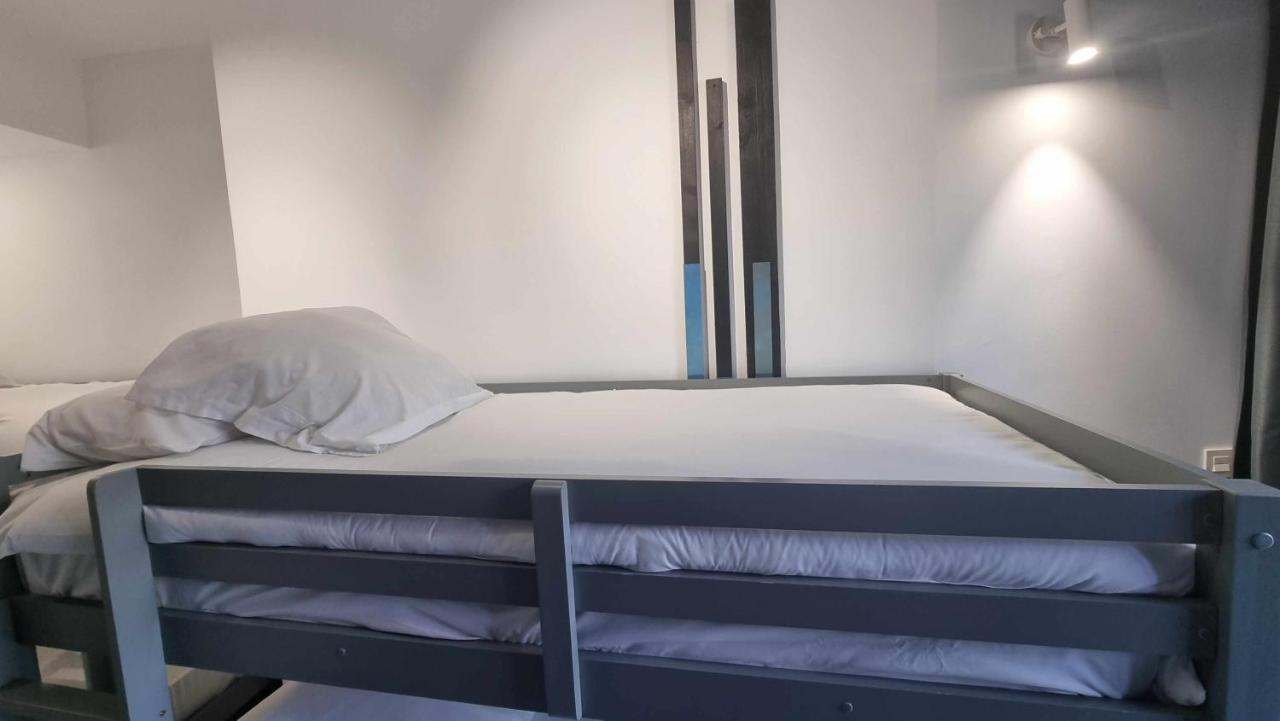 Guest house Faro Compartida Malaga