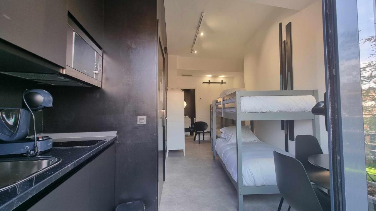 Guest house Faro Compartida