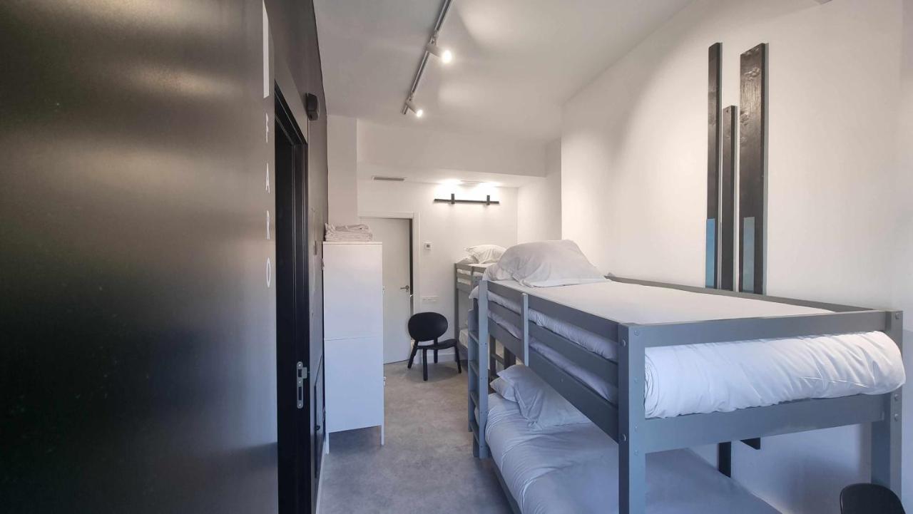 Guest house Faro Compartida Malaga