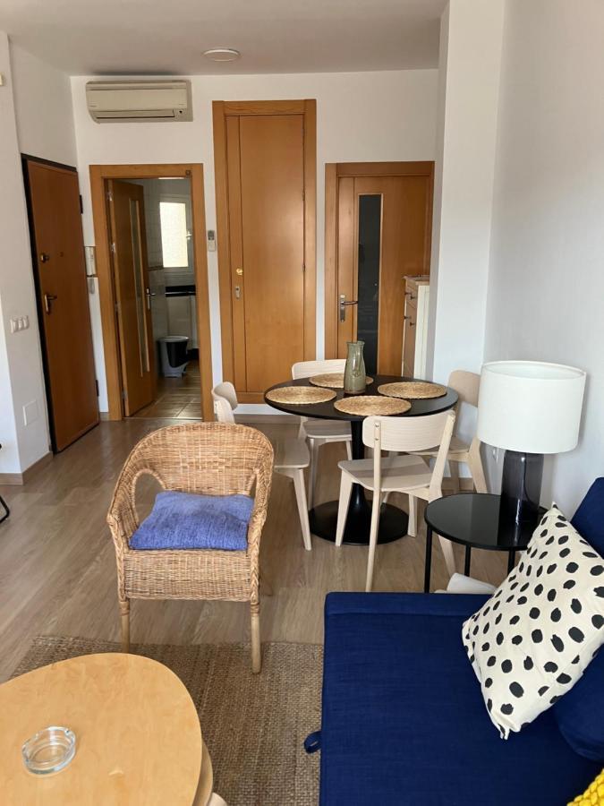 Apartment Victoria Malaga