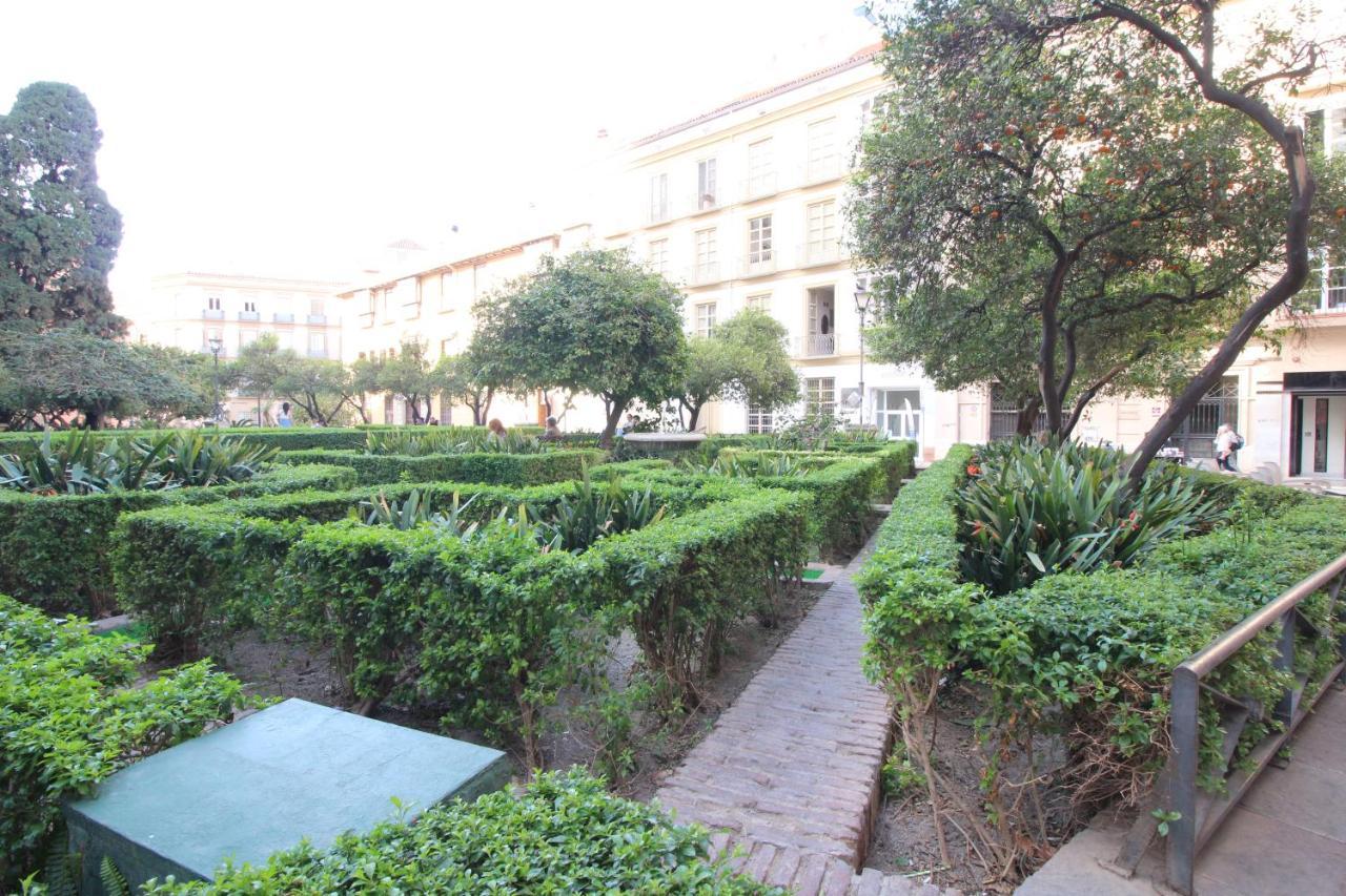 Apartment Del Parque Flats Catedral Exclusive *