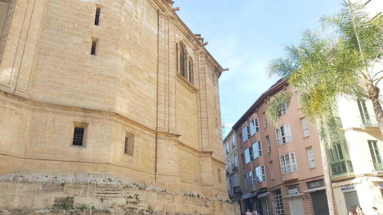 Del Parque Flats Catedral Exclusive Apartment