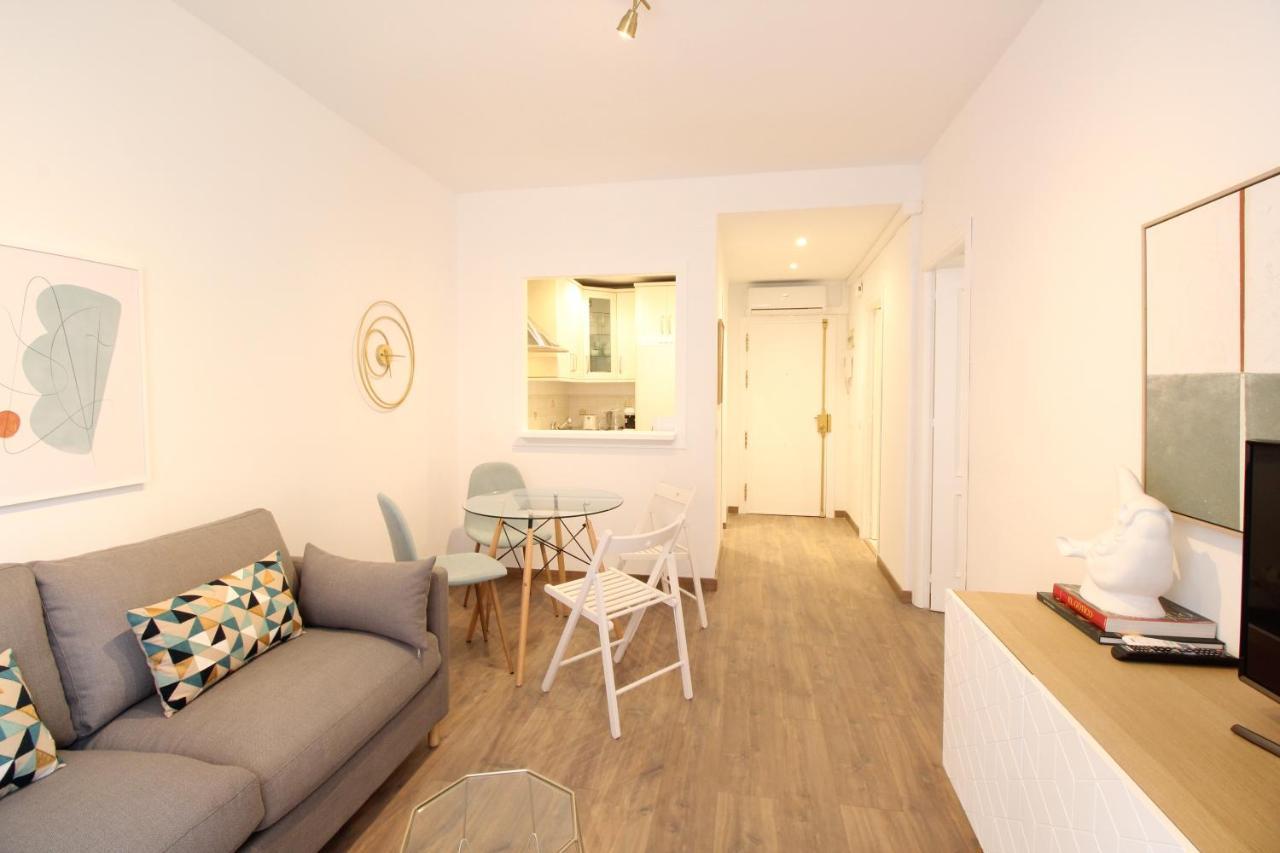 Del Parque Flats Catedral Exclusive Apartment *