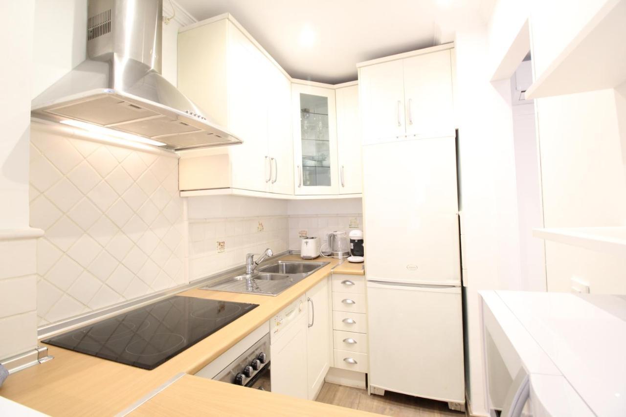 Del Parque Flats Catedral Exclusive Apartment