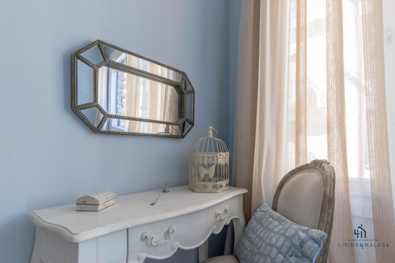 Living4malaga Majestic Granada Street Apartment Málaga