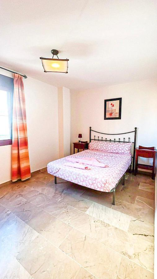 Huelin Beach Aeropuerto Apartment *