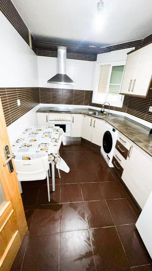 Apartment Huelin Beach Aeropuerto