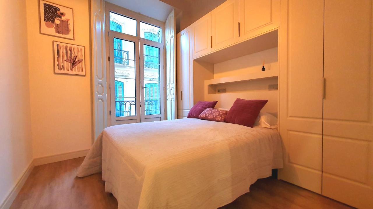 Le Mar Sol 1871 Plaza Uncibay Apartment