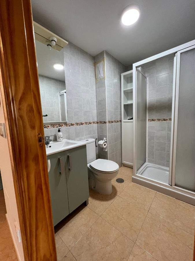 Relaxing With Lovely Patio Apartment Malaga