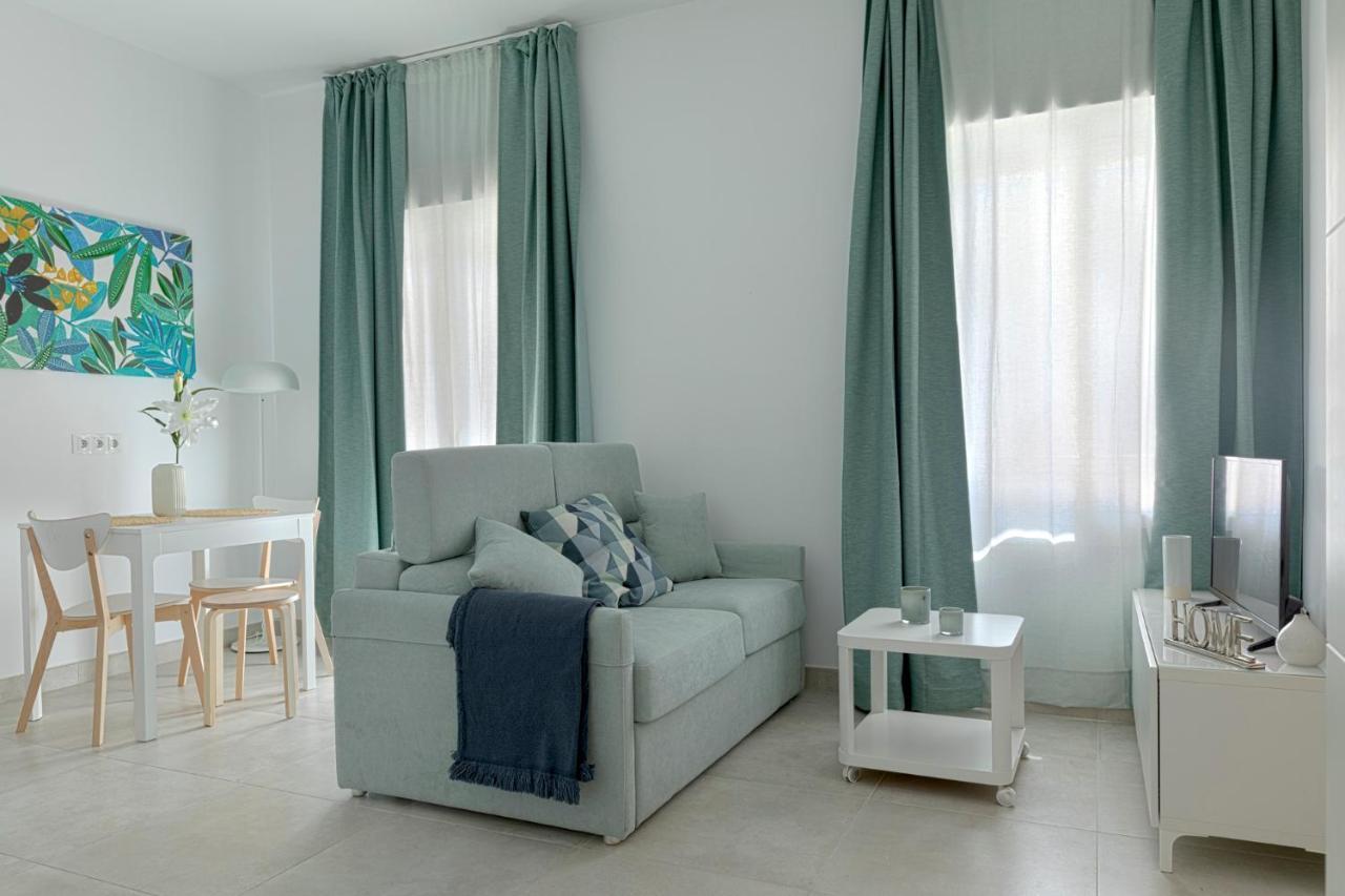 Apartment Homeabout Juan De Austria