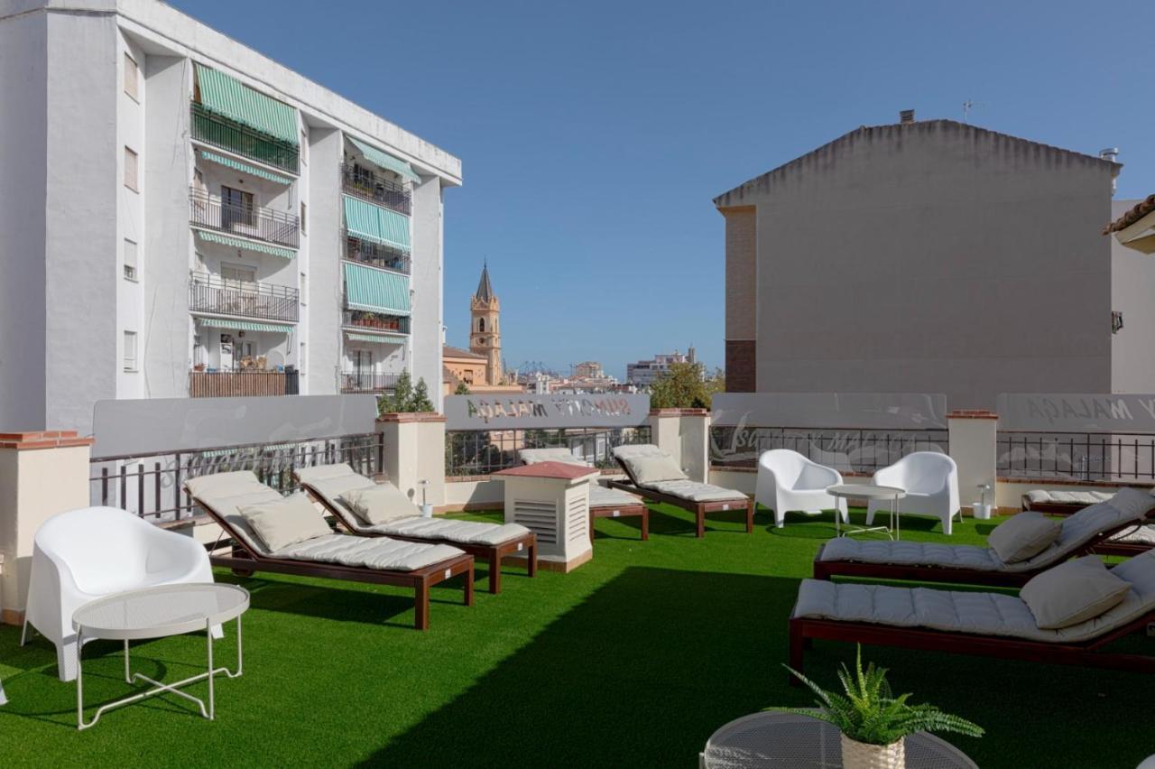 Homeabout Juan De Austria Málaga