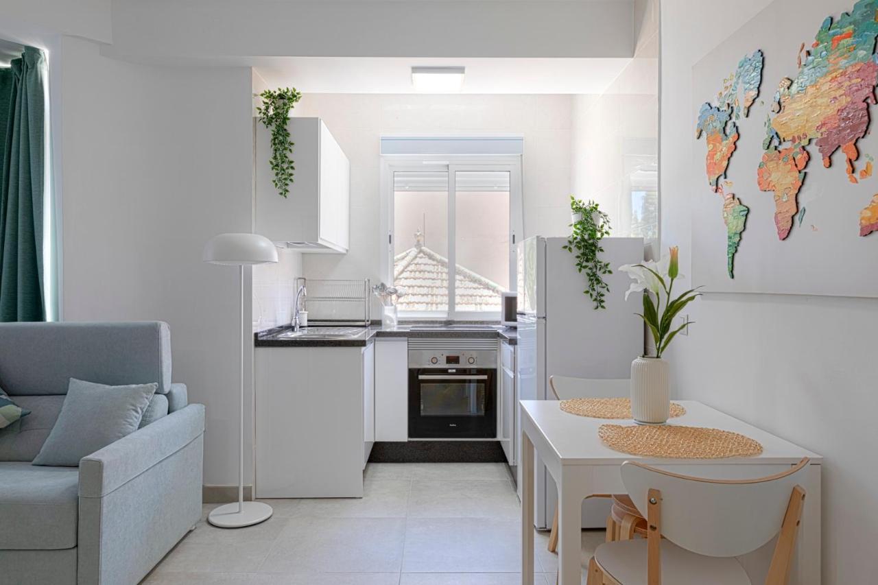 Apartment Homeabout Juan De Austria *