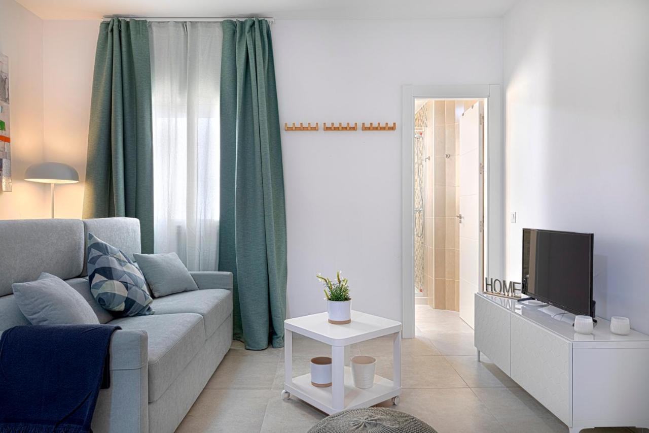 Homeabout Juan De Austria Apartment *
