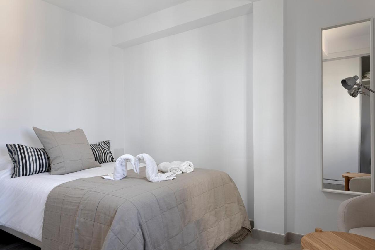 Homeabout Juan De Austria Apartment Málaga
